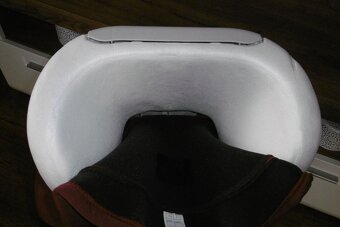 AUTOSEDAČKA ROMER BRITAX KIDFIX II XP-PAD 15-36kg - 7