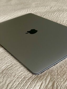 MacBook Air M1 2020, 256GB - 7