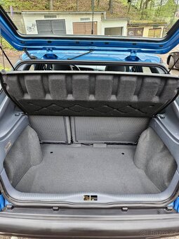 Škoda Felicia 1.3 LXi 50kw , r.v.1997 , 88617km, nová STK - 7