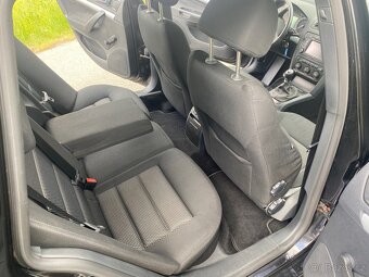 Škoda Octavia 2 1.8 TSI 118 kw - 7