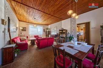 Prodej rodinného domu, 107 m², Jaroměř, ul. Na Vinicích - 7