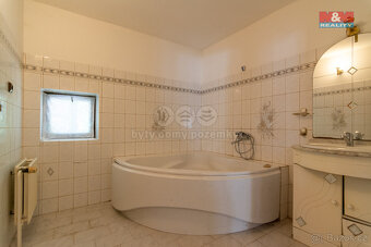 Prodej rodinného domu, 410 m², Nepomyšl - 7