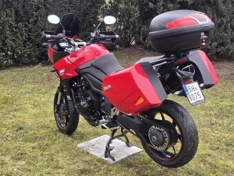 Triumph Tiger 1050 sport ABS - 7