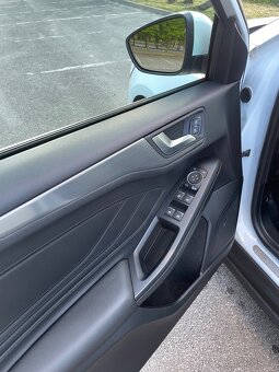 Ford Focus 1,5 110 kw - 7
