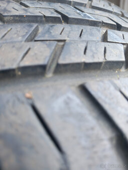 235/60R17 ALU KOLA MERCEDES GLE - 7