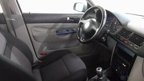 VW Golf 1,4 16V "Generation" - 7