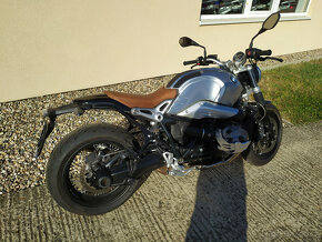 BMW R Nine T pure-2017 - 7