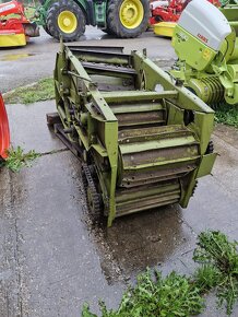 Rezačka E 281 Forschritt - 7