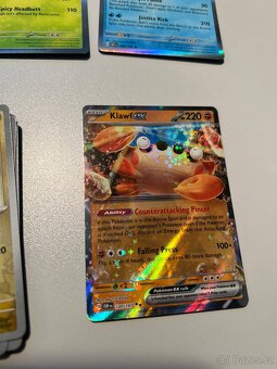 Pokemon set - 7