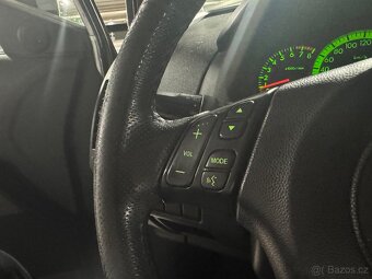 Mazda 5, 2.0 benzín - 7