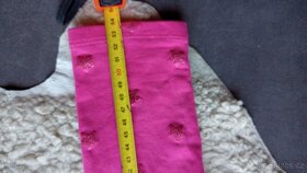 divci leginy zn. Basic - H&M vel. 110 - 7