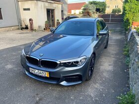 BMW 530d - 7