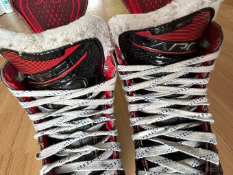Bauer vapor x2.7 brusle - 7