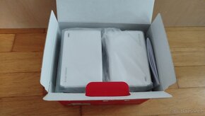 Zesilovač wifi signálu - komplexní Wi-Fi systém Mercusys Hal - 7