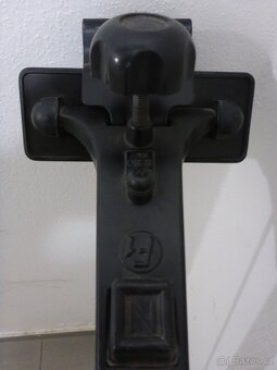 Příčníky - 7