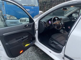 Škoda Octavia 2 1.9TDI 77kw BXE - 7