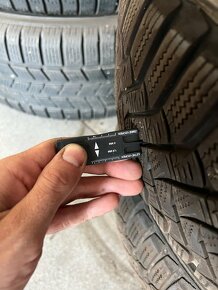 Zimní pneu Laufen 195/55R16 - 7