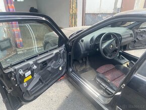 BMW E36 Touring - 7