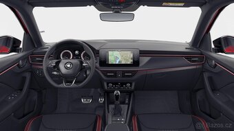 Scala Monte Carlo 1.5 TSi DSG - 7