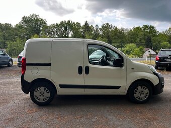 Fiat Fiorino 1,3 JTD 59kW, r.v. 2017 - 7