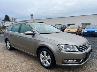 1.4 TSi 110kw DSG CNG 10/2013 - 7