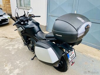 CFMOTO 650GT Premium, možnost splátek a protiúčtu - 7