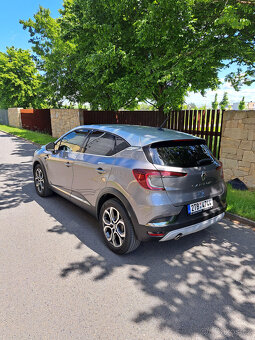 Prodám Renault Captur III Intens tce 90 naj.24000km - 7