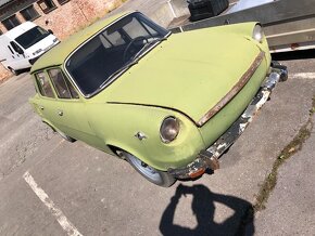 Škoda 1000 MB DELUXE - 7