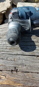 VRTAČKA ALPHA TOOLS - SDS+ - 7