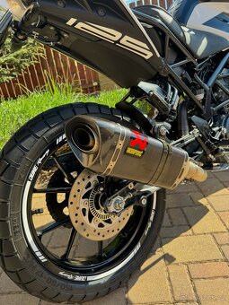 KTM duke 2017 ABS - 7