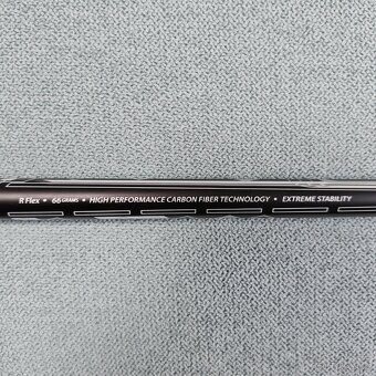 Wilson Hybrid #3, 19.5°, Regular Flex - 7