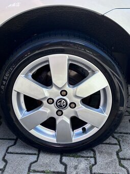 Na prodej Toyota corolla - 7