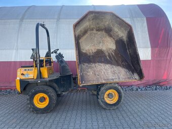 DUMPER AUSA D 350 AHG - 7