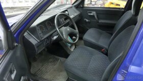 Škoda Forman 1,3,r.v.1992,najeto 62tis.km - 7