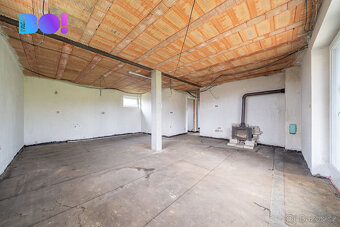 Prodej rodinného domu 175 m², pozemek 1824 m² Kateřinice - 7