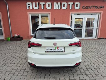 Fiat Tipo 1.4 Turbo S-Design 88kW LPG - 7