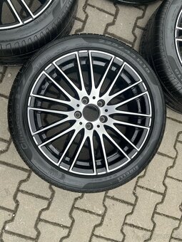 MERCEDES C-CLASS, 18" W206, S206, letní - 7