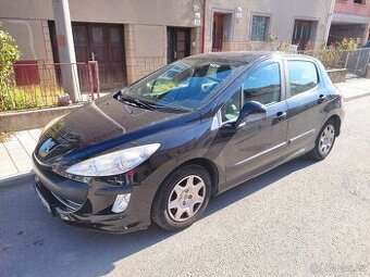 Peugeot 308 1,4 70 kw 2008 najeto 150 000 - 7