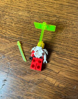 Originální Lego figurky - 7