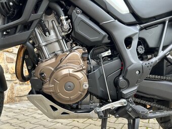 Honda CRF 1000L Africa Twin - 7