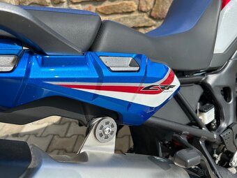 Honda CRF 1000 L Africa Twin - 2020 + Originální kufry - 7