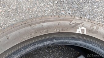 Bridgestone Blizzak LM005 225/45 r17 91H - 7