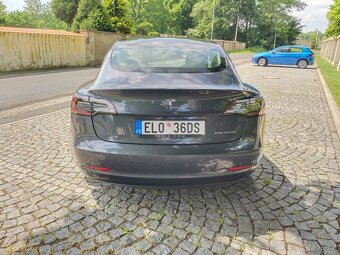 Tesla Model 3 Long Range Dual Motor AWD - odp. DPH - 7