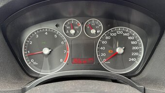 Ford focus 2 2007 - 7
