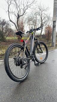 Elektrické kolo - 7
