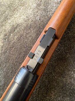 Vzduchovka vz. 47 - 7