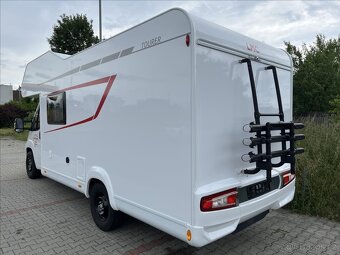 LMC Ostatní 2,2 Tourer A690 - ODPOČET DPH obytný automobil - 7