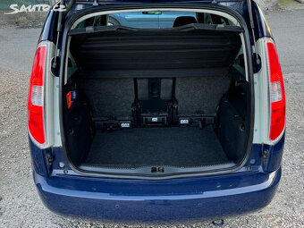 Škoda Roomster, 1.2,77KW,SERVIS.KN,PANORAMA - 7