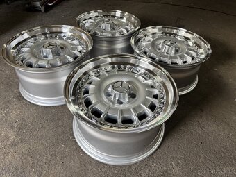 Alu kola 5x112 r17 - 7