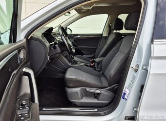 VW TIGUAN ALLSPACE 2.0TDI 4x4 7 MÍST⭐ AUTOMAT VIRTUAL 1.MAJ - 7